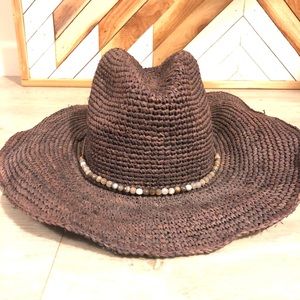 straw hat | hat attack